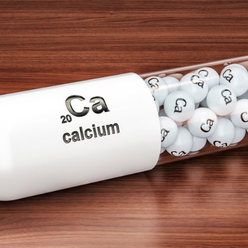 CALCIUM