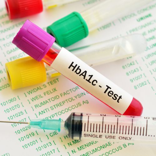 HBA1C