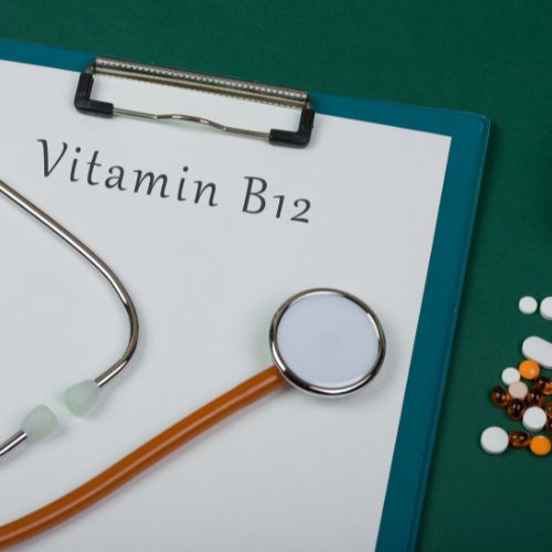 VITAMIN B12