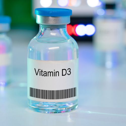 VITAMIN D3