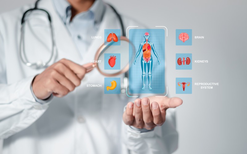 Full Body Check Up in Mangalore