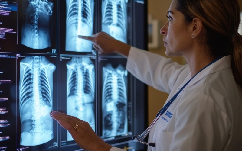 X-Ray at Home in Mangalore