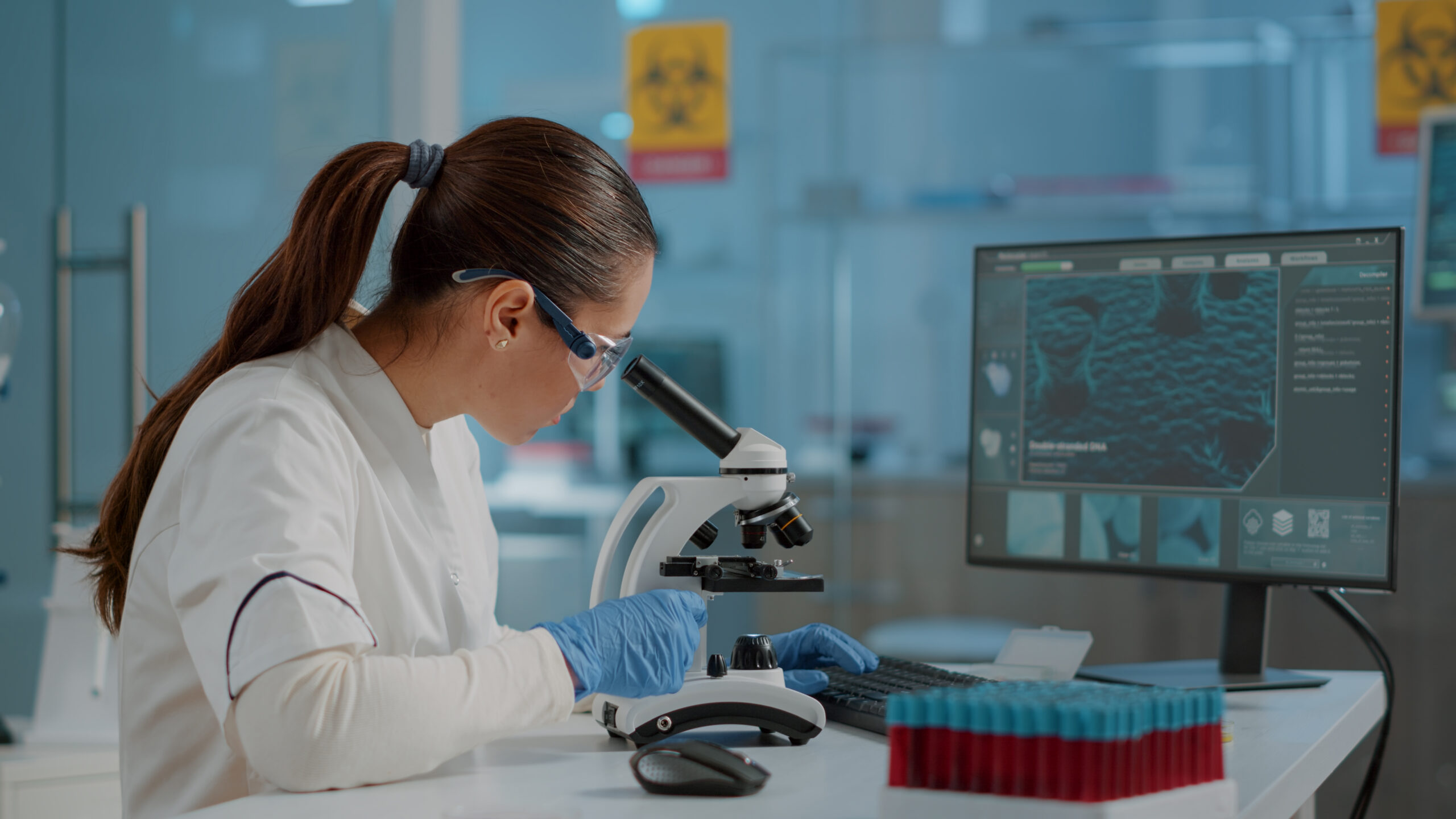 Diagnostic Centre in Mangalore offering reliable health tests