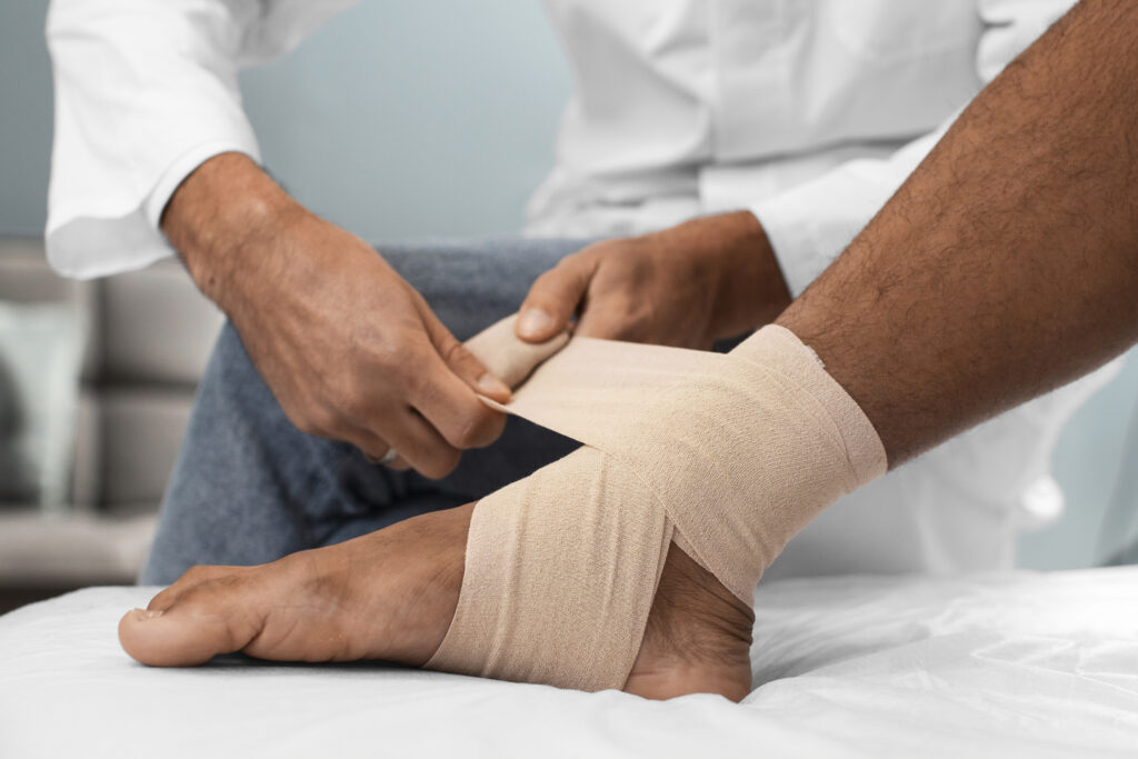 Famous Orthopedic Doctors in Mangalore