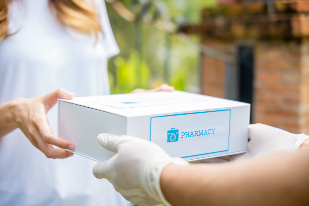 Medicine home delivery in Mangalore providing convenient doorstep service.