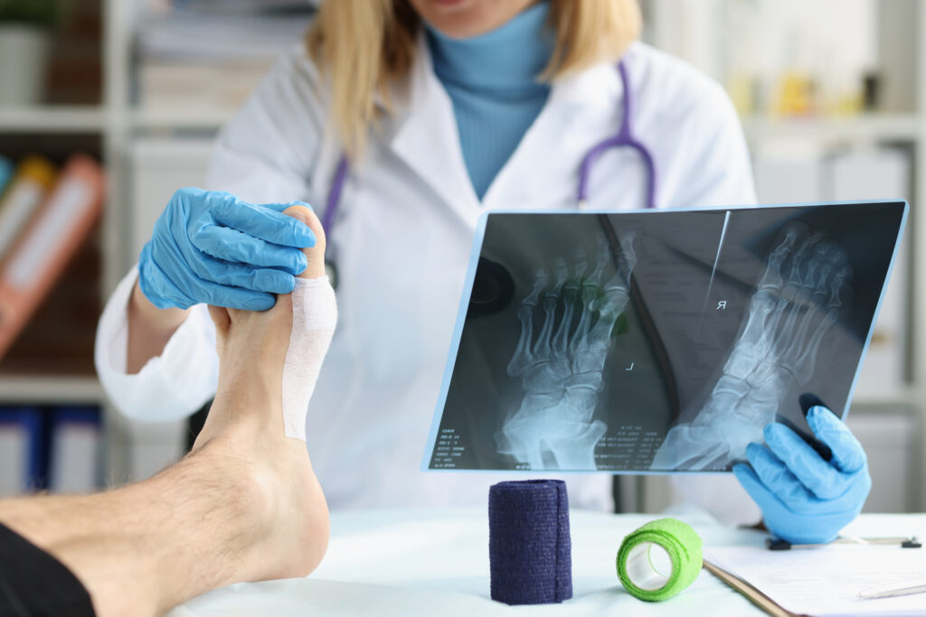 Orthopedic Doctors in Mangalore