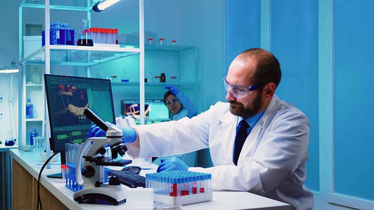Diagnostic labs in Mangalore providing accurate health testing