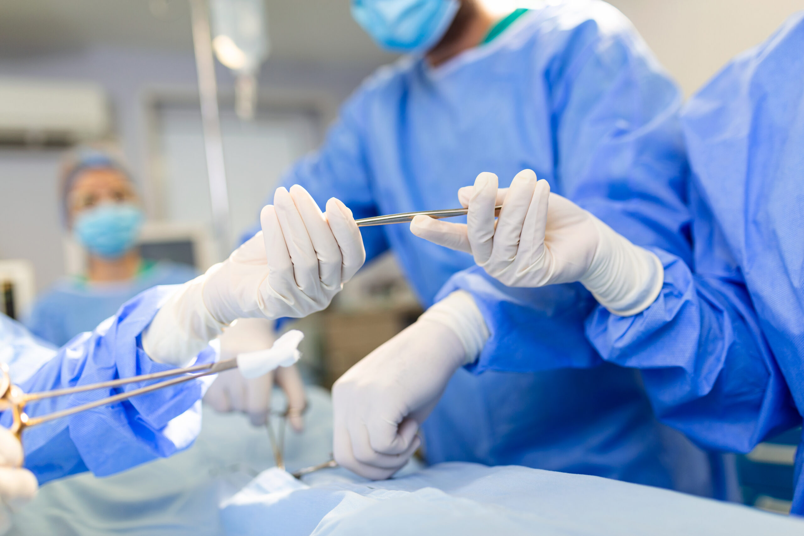 General surgery