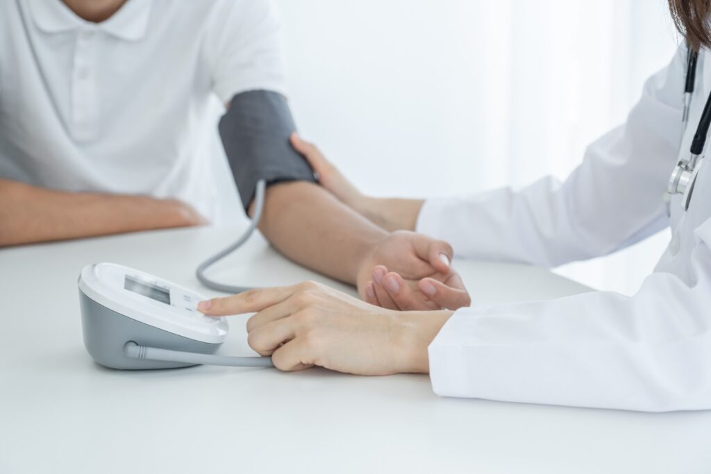Full body checkup in Mangalore for annual health screening
